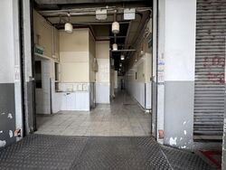 Eunos Technolink (D14), Factory #592990111